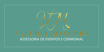 Valéria Maschio - Assessoria de eventos e cerimonial