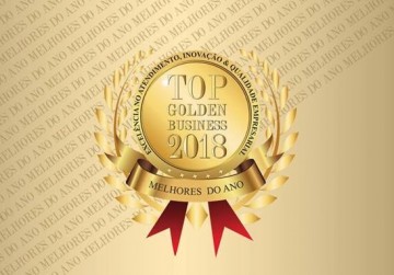Top Golden Business 2018