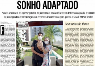 Materia Diario da Regiao