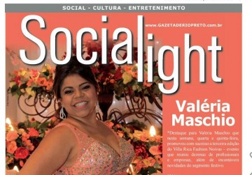 Social Light