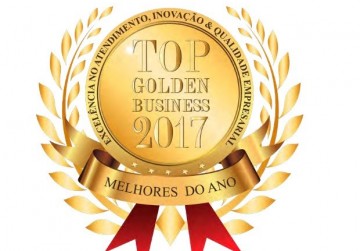 Top Golden Business 2017